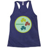 drinkers Racerback Tank