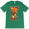 fire storm T-Shirt