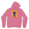 Plus Ultra Unisex Hoodie