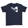 antontw chinese dragon Youth Tee