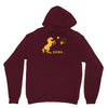 huma Unisex Hoodie