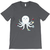 octopus T-Shirt
