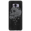 skull triangle Samsung Galaxy S8 Plus