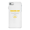 drone on iPhone 7 Case