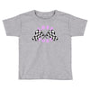 lost Fort Toddler T-shirt
