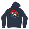 parasoad Unisex Hoodie