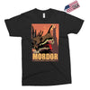 visit mordor Exclusive T-shirt