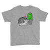 prickly love Youth Tee