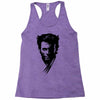 logan Racerback Tank