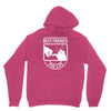 cat best friends for life Unisex Hoodie
