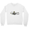 battlefield Crewneck Sweatshirt