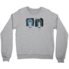 speak friend and enter Crewneck Sweatshirt
