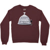 pet store Crewneck Sweatshirt