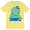 monster shirt 1 comp T-Shirt