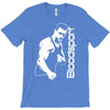 van dammeexpendables film T-Shirt