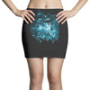 kessel runners Mini Skirts