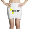 fAHRIE77 Mini Skirts