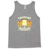 tacocat Tank Top