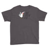 not feelin' it Youth Tee