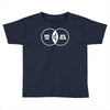 music i used to like Toddler T-shirt