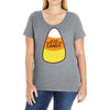 candy Ladies Curvy T-Shirt