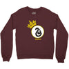 king cobra Crewneck Sweatshirt