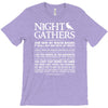 night's watch vow got christmas T-Shirt