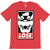 lose T-Shirt