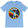 nasa v01 T-Shirt