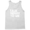 nerd Tank Top