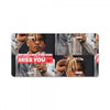 rip xxxtentacion License Plate