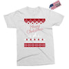 merry christmas ugly christmas sweater Exclusive T-shirt