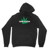 vegetarian Unisex Hoodie