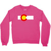 colorando Crewneck Sweatshirt