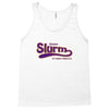 enjoy slurm t shirt Tank Top
