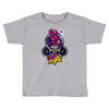 up all night Toddler T-shirt