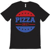 pizza 2017 T-Shirt