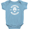 Conor McGregor - The Notorious Baby Onesie