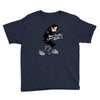 stolen plans Youth Tee