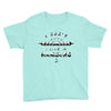 therapy Youth Tee