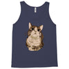 queen vee Tank Top