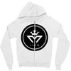 fahrie77 Zipper Hoodie