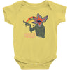 pretty things Baby Bodysuit