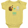 life choices Baby Onesie