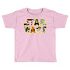 star wars Toddler T-shirt