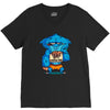get charalter V-Neck Tee