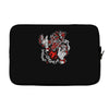 wolf man unchained Laptop sleeve
