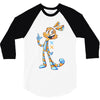 jimmy 3/4 Sleeve Shirt