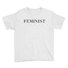 Feminist Youth Tee