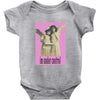 fdfsfsfs Baby Bodysuit